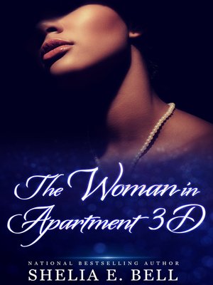 cover image of The Woman in Apartment 3D